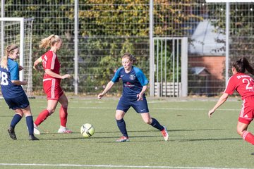 Bild 269 - F Fortuna St. Juergen - SV Wahlstedt : Ergebnis: 3:0